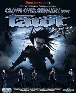 Crows Over Germany 2007